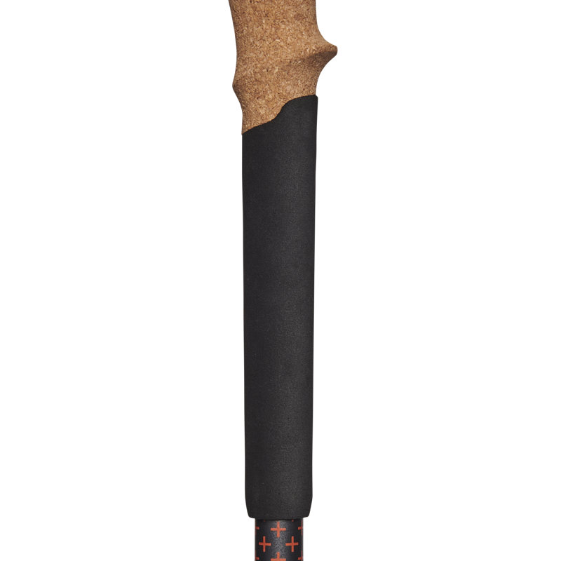 Black Diamond Pursuit Trekking Poles Octane/Charcoal-5
